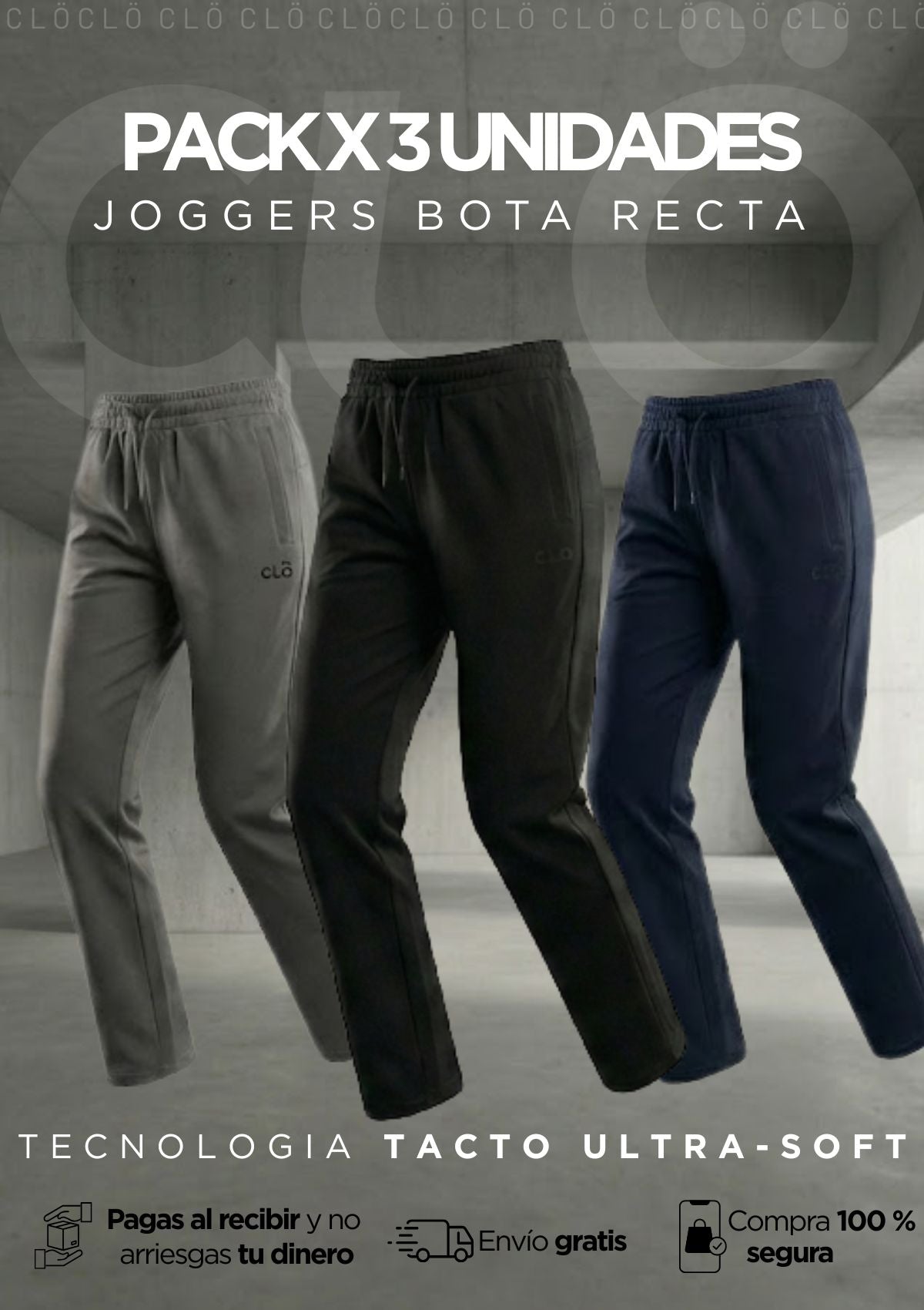 Jogger Core